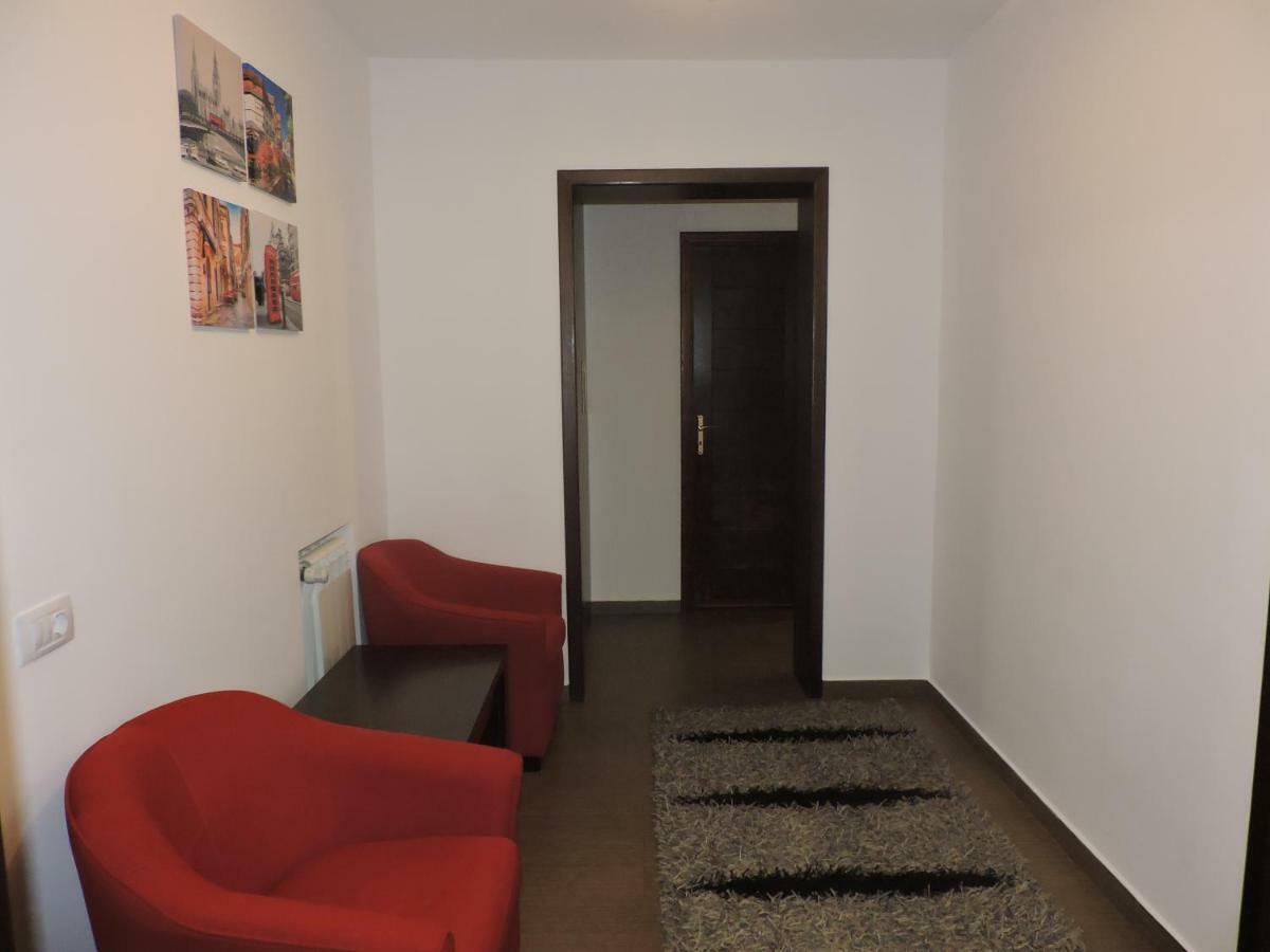 Nordic Apartment Suceava Exterior photo